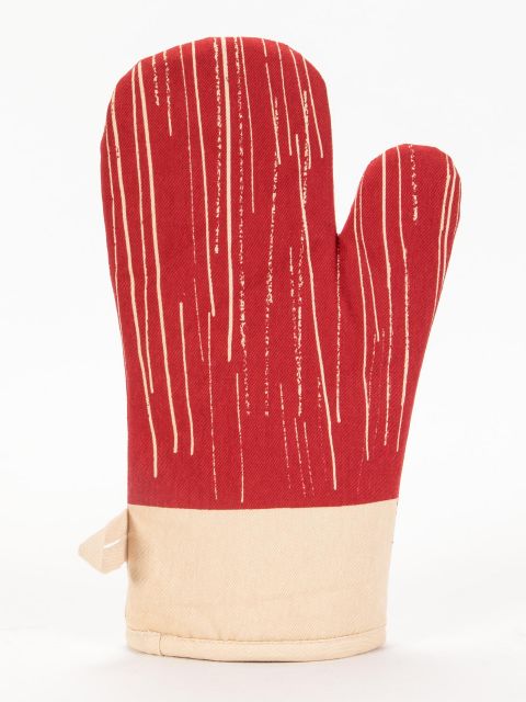 Image of Made From Scratch Oven Mitt